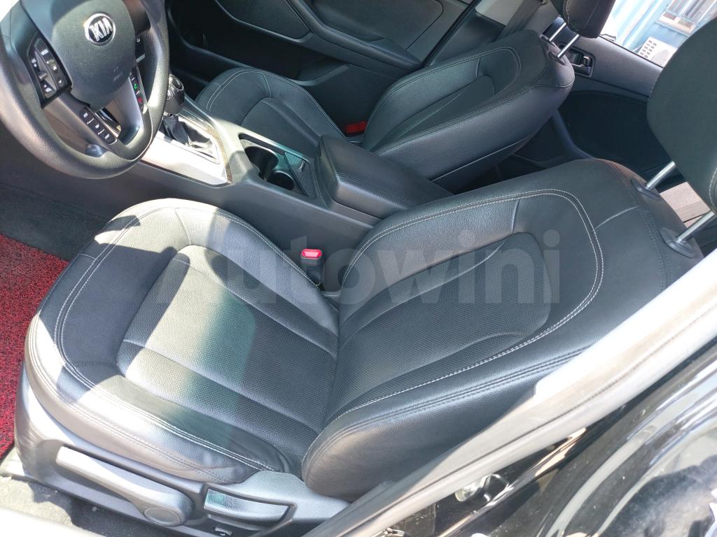 2013 KIA K5 OPTIMA 3 - 14
