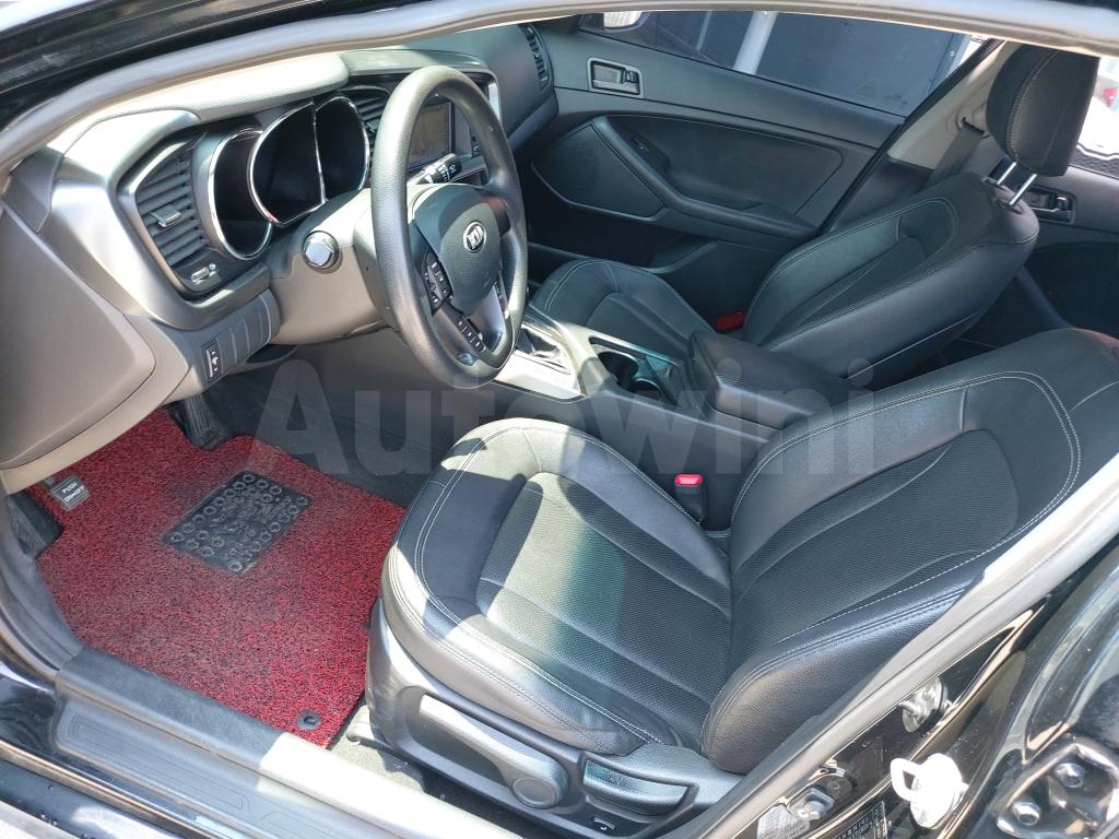 2013 KIA K5 OPTIMA 3 - 15