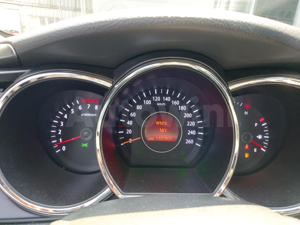 2013 KIA K5 OPTIMA 3 - 18