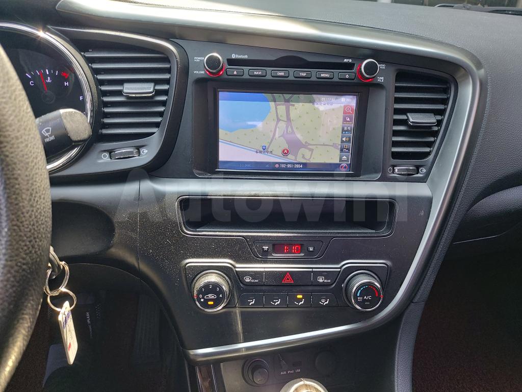 2013 KIA K5 OPTIMA 3 - 21