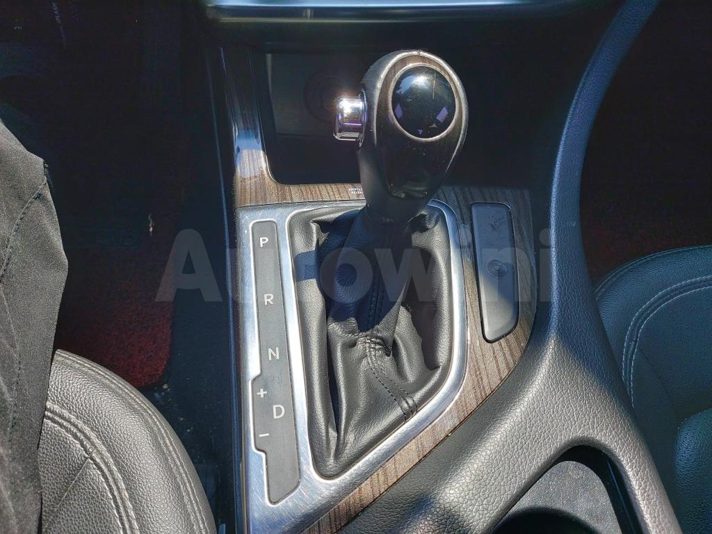 2013 KIA K5 OPTIMA 3 - 22