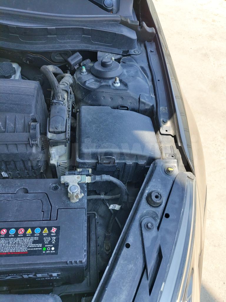 2013 KIA K5 OPTIMA 3 - 26
