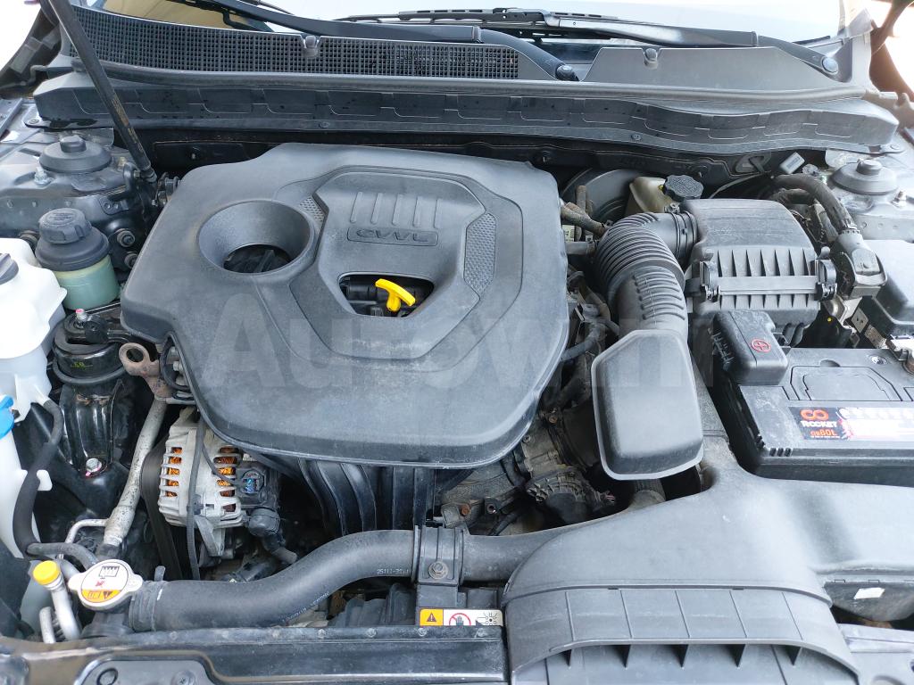 2013 KIA K5 OPTIMA 3 - 28