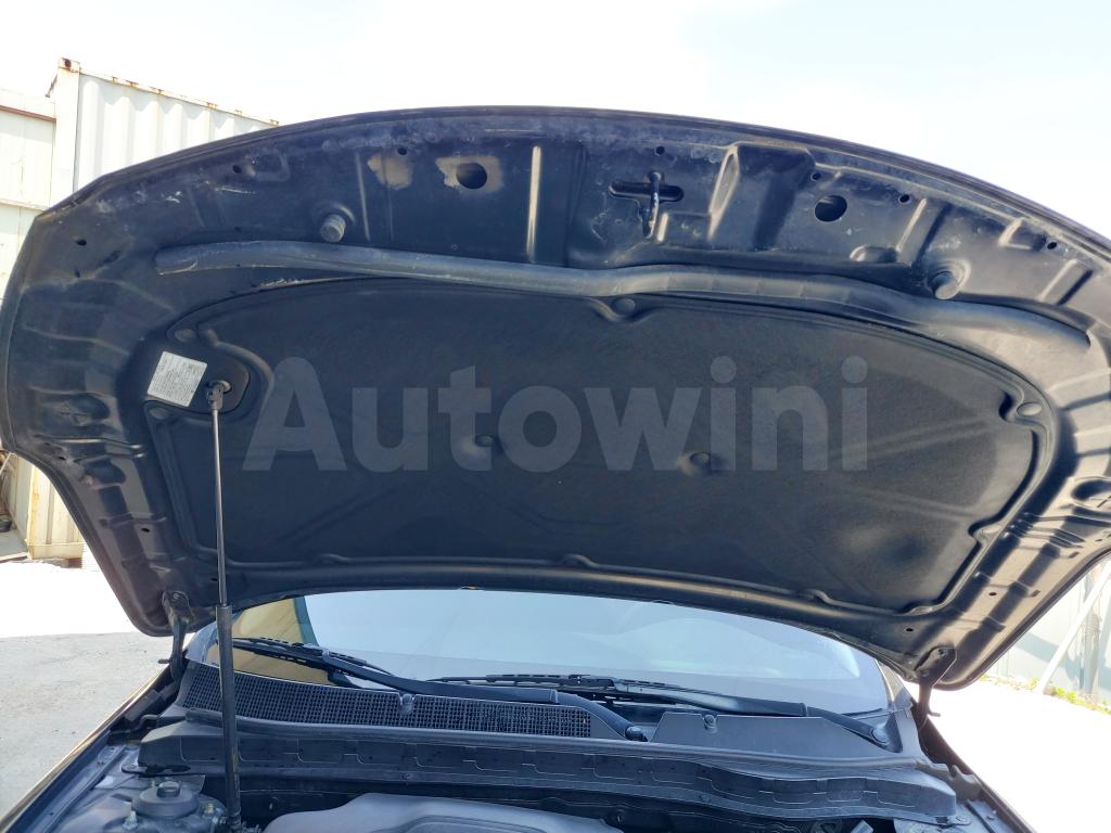 2013 KIA K5 OPTIMA 3 - 29