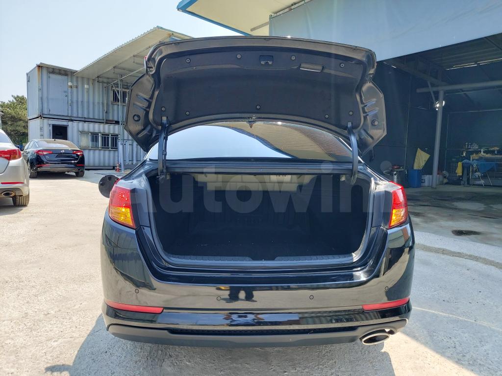2013 KIA K5 OPTIMA 3 - 30