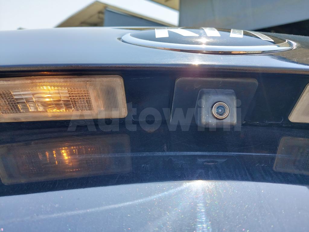 2013 KIA K5 OPTIMA 3 - 35