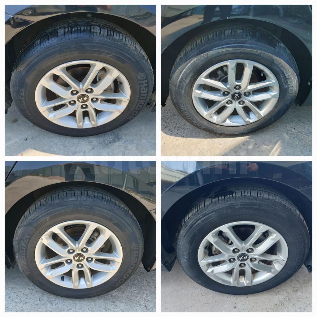 2013 KIA K5 OPTIMA 3 - 37