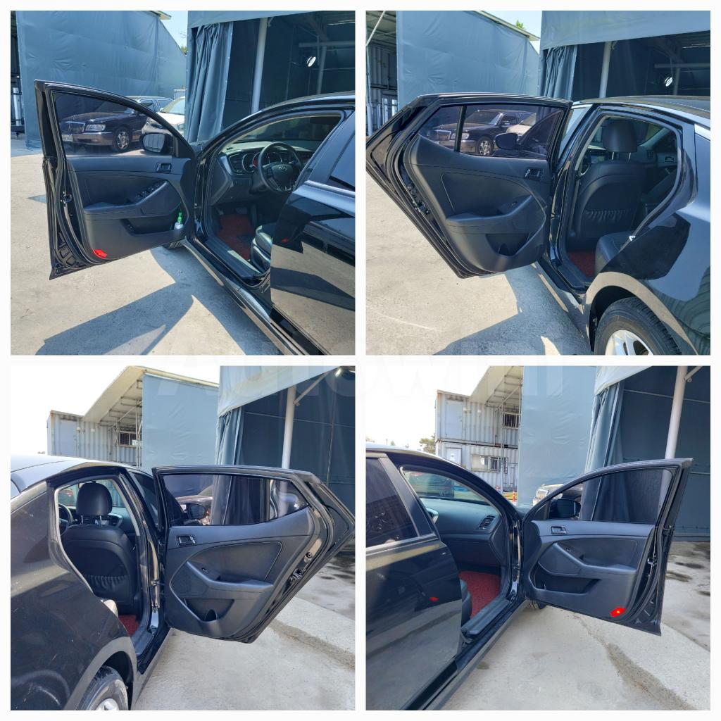 2013 KIA K5 OPTIMA 3 - 38