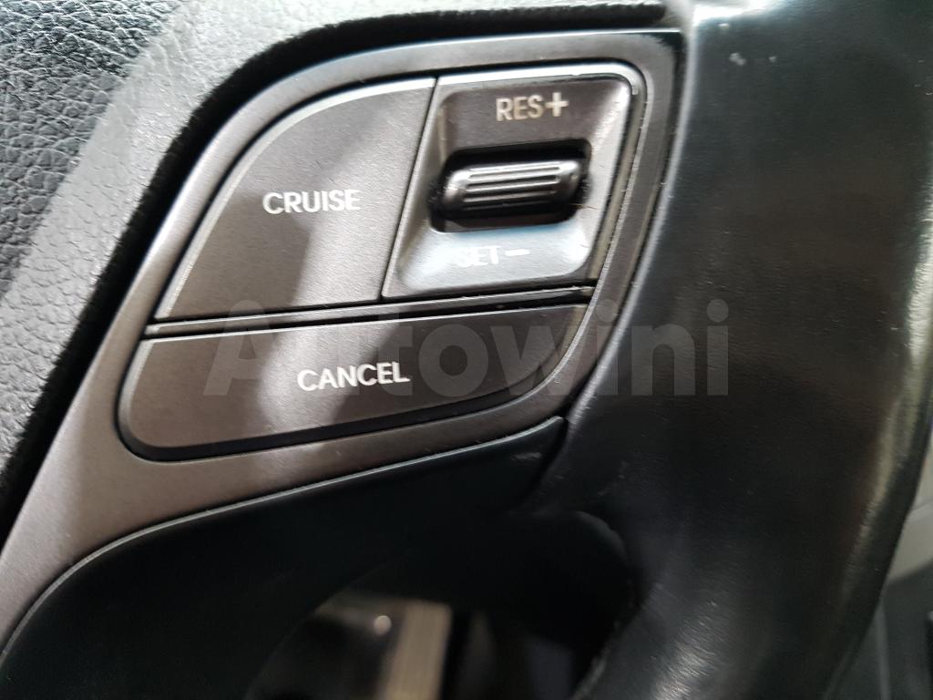 2018 HYUNDAI SANTAFE THE PRIME NO-ACCIDENT(7S+20R+S*KEY+LED - 12