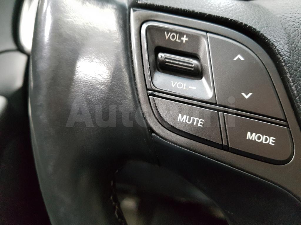 2018 HYUNDAI SANTAFE THE PRIME NO-ACCIDENT(7S+20R+S*KEY+LED - 13
