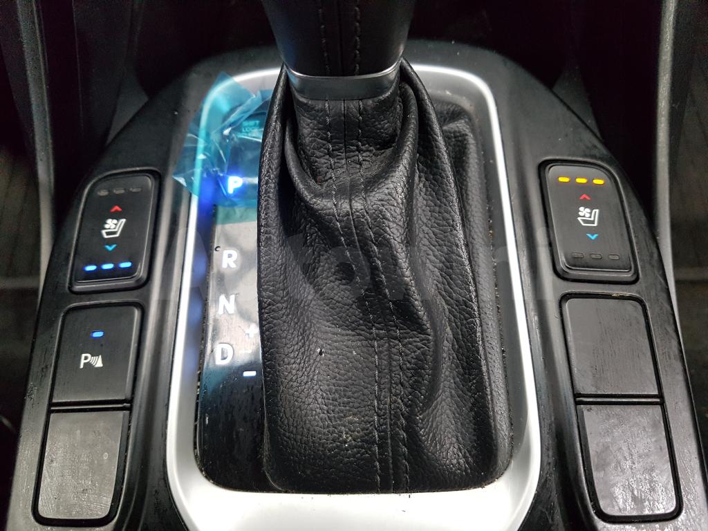 2018 HYUNDAI SANTAFE THE PRIME NO-ACCIDENT(7S+20R+S*KEY+LED - 23