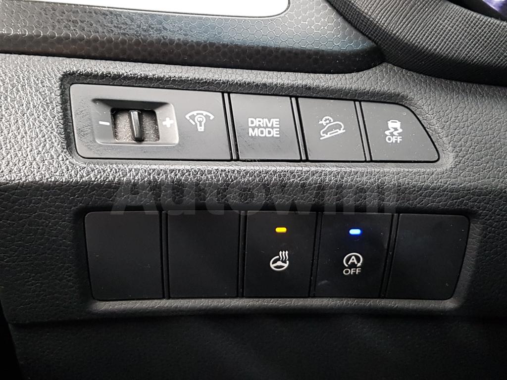 2018 HYUNDAI SANTAFE THE PRIME NO-ACCIDENT(7S+20R+S*KEY+LED - 24