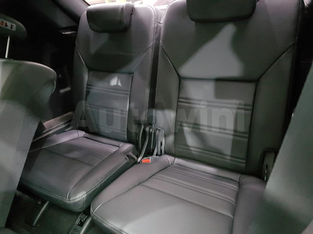 2018 HYUNDAI SANTAFE THE PRIME NO-ACCIDENT(7S+20R+S*KEY+LED - 34