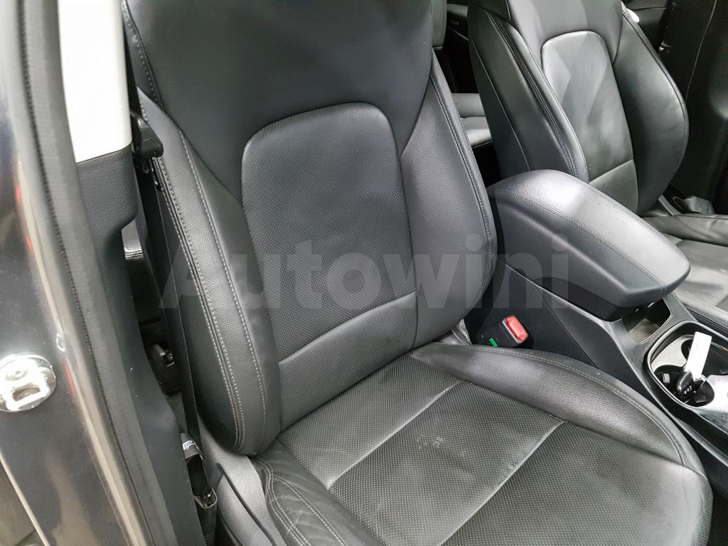 2018 HYUNDAI SANTAFE THE PRIME NO-ACCIDENT(7S+20R+S*KEY+LED - 36