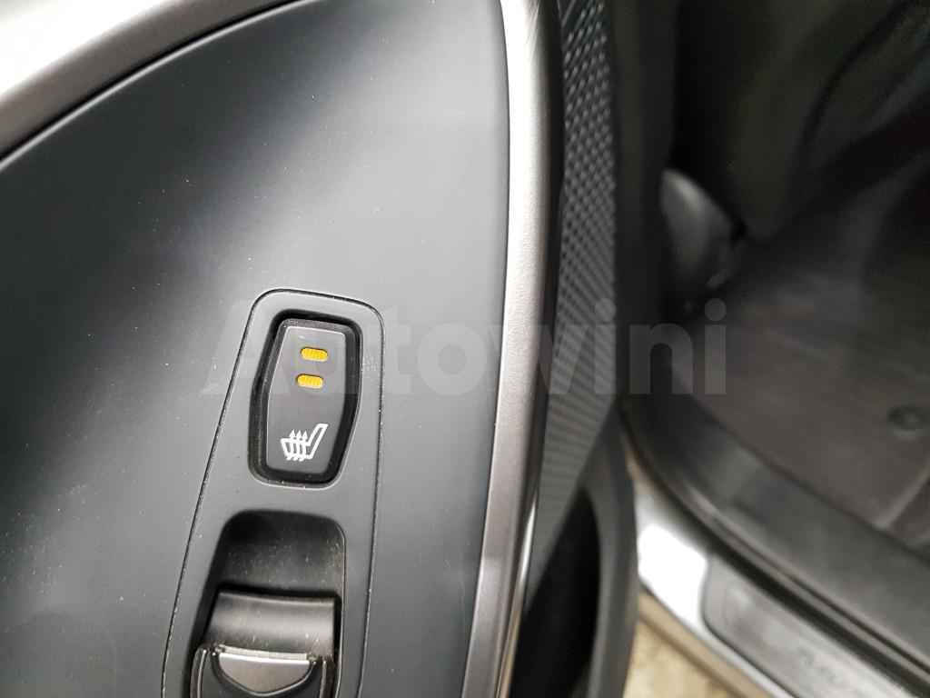 2018 HYUNDAI SANTAFE THE PRIME NO-ACCIDENT(7S+20R+S*KEY+LED - 40