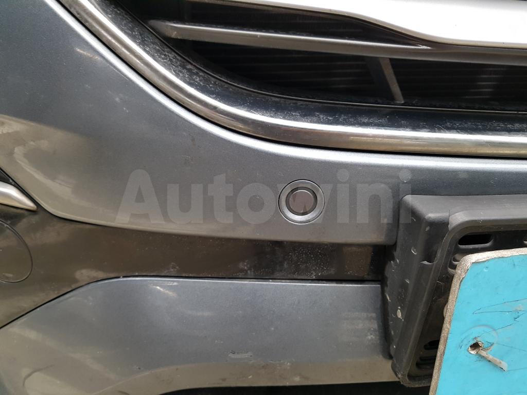 2018 HYUNDAI SANTAFE THE PRIME NO-ACCIDENT(7S+20R+S*KEY+LED - 43