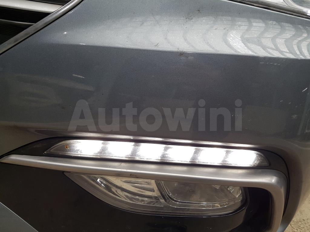 2018 HYUNDAI SANTAFE THE PRIME NO-ACCIDENT(7S+20R+S*KEY+LED - 49