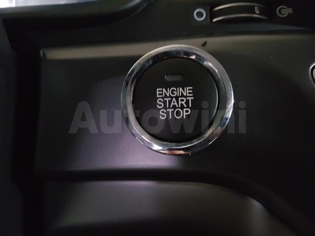 2018 HYUNDAI SONATA RISE NO-ACCIDENT(18R+S*KEY+ANDROID) - 13