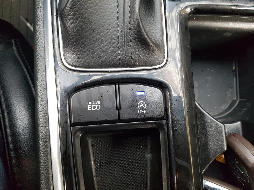 2018 HYUNDAI SONATA RISE NO-ACCIDENT(18R+S*KEY+ANDROID) - 21