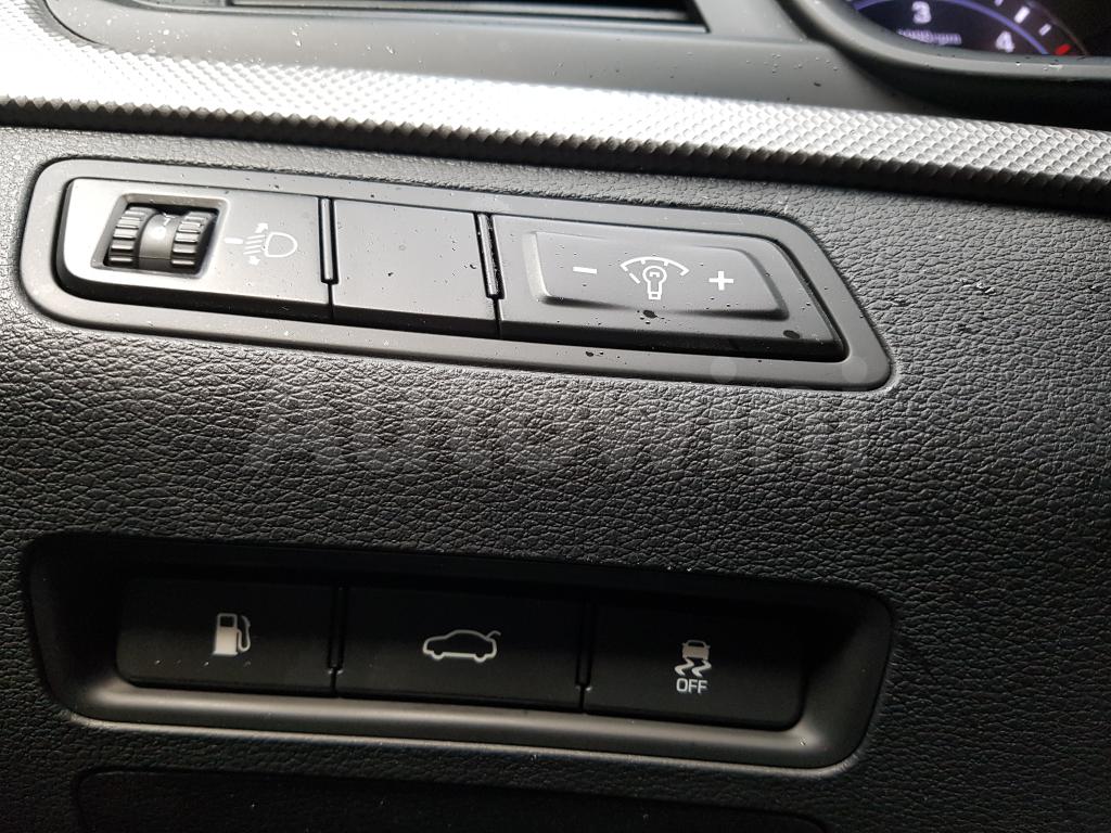 2018 HYUNDAI SONATA RISE NO-ACCIDENT(18R+S*KEY+ANDROID) - 22