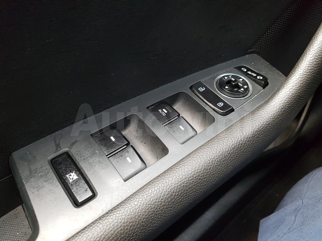 2018 HYUNDAI SONATA RISE NO-ACCIDENT(18R+S*KEY+ANDROID) - 23