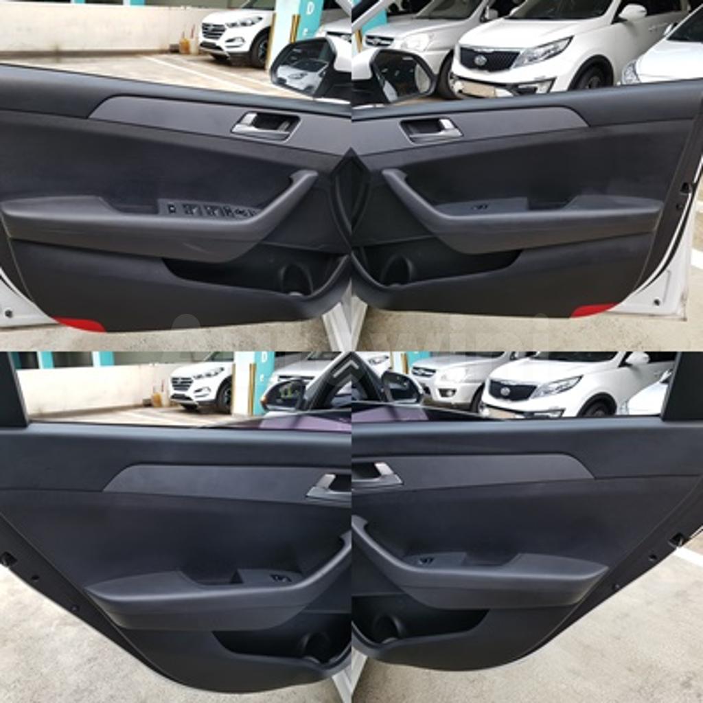 2018 HYUNDAI SONATA RISE NO-ACCIDENT(18R+S*KEY+ANDROID) - 33