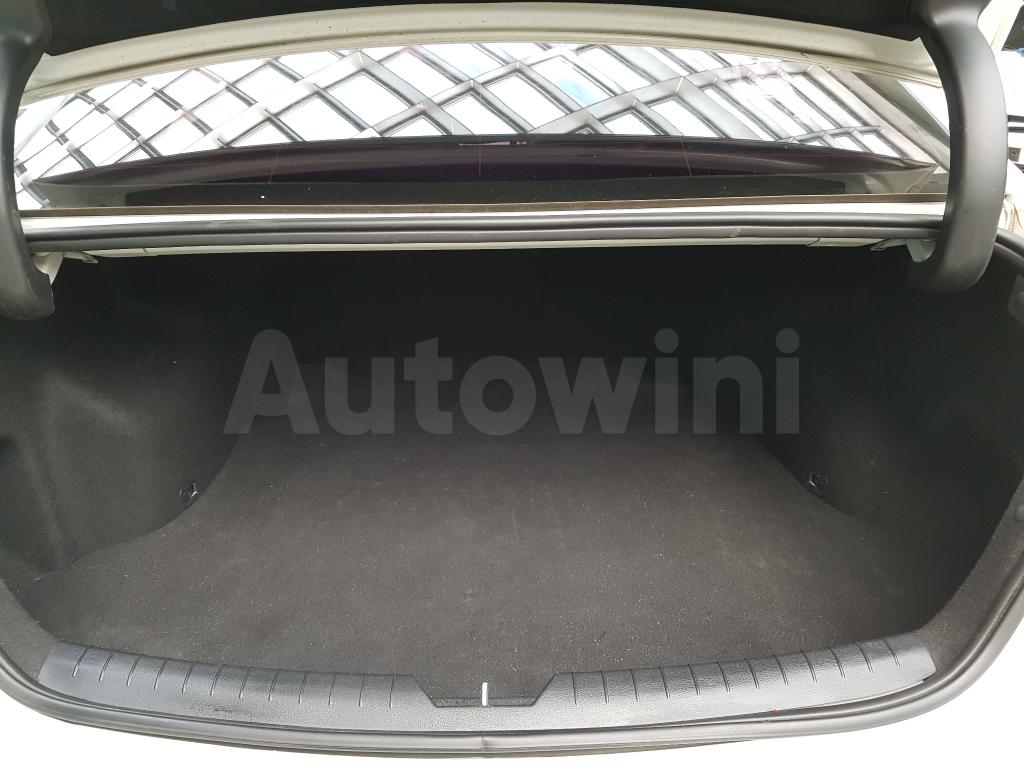 2018 HYUNDAI SONATA RISE NO-ACCIDENT(18R+S*KEY+ANDROID) - 34