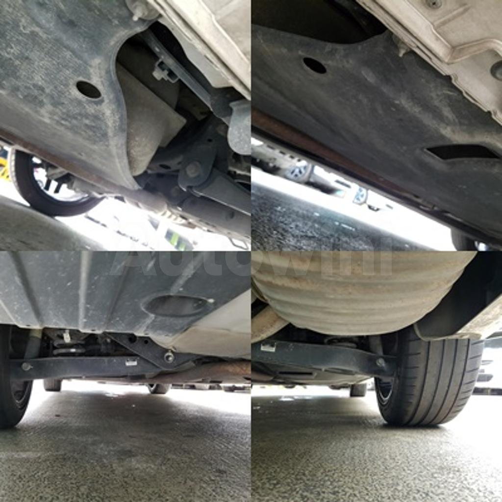 2018 HYUNDAI SONATA RISE NO-ACCIDENT(18R+S*KEY+ANDROID) - 37