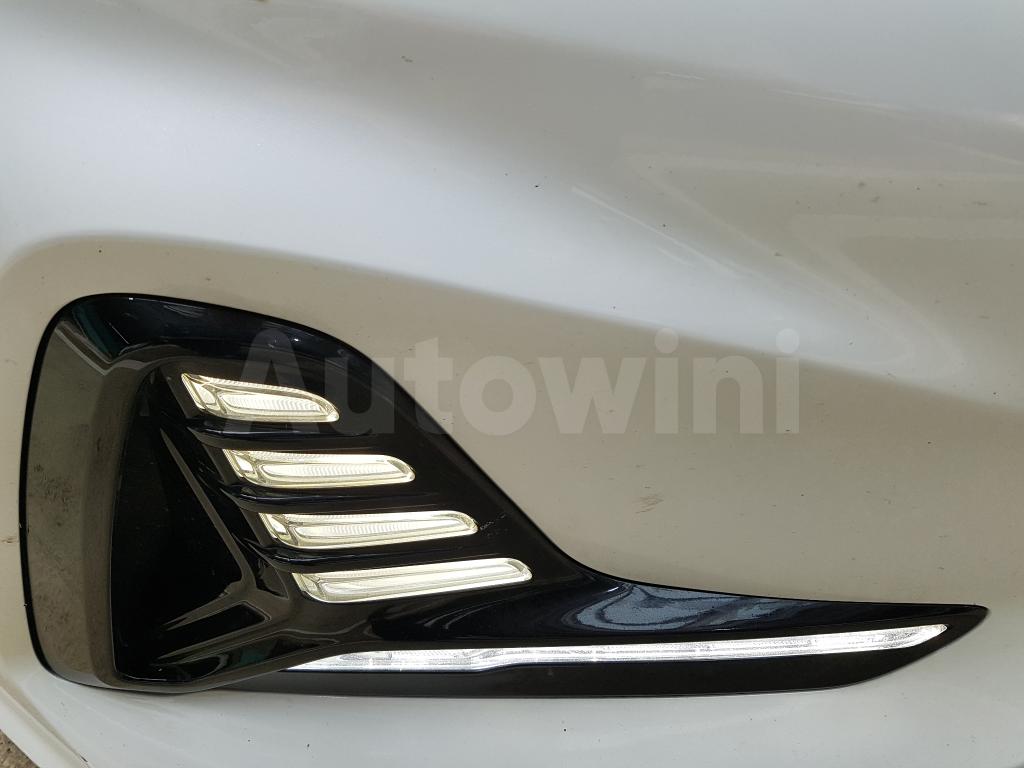 2018 HYUNDAI SONATA RISE NO-ACCIDENT(18R+S*KEY+ANDROID) - 39