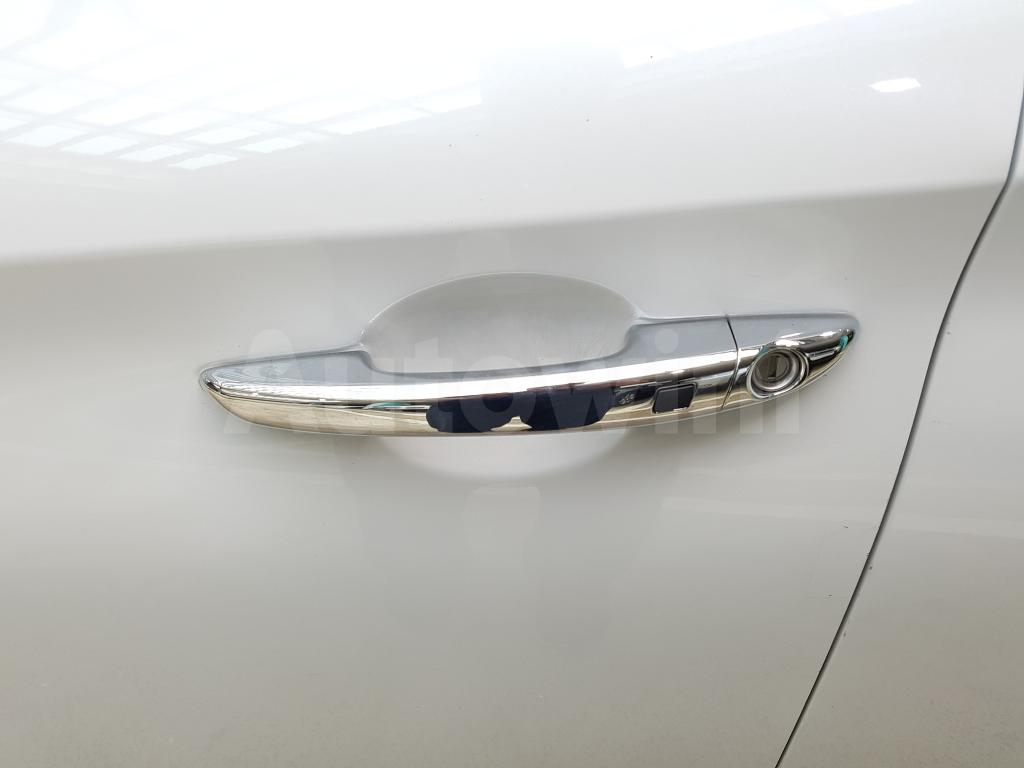 2018 HYUNDAI SONATA RISE NO-ACCIDENT(18R+S*KEY+ANDROID) - 41