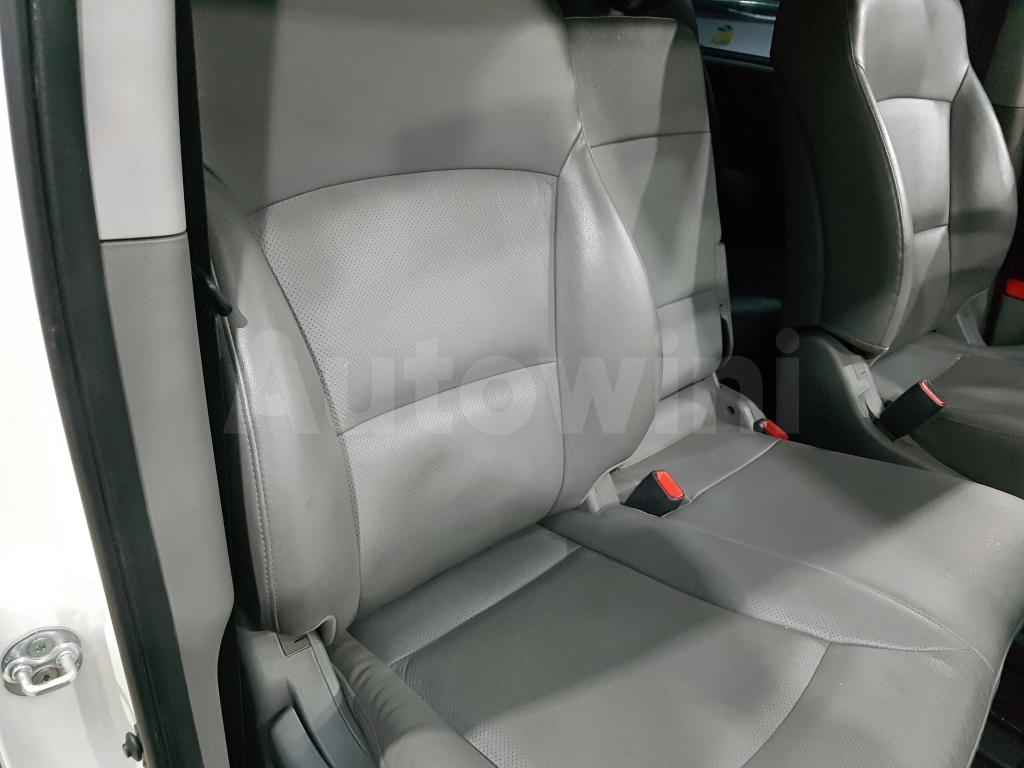 2014 HYUNDAI GRAND STAREX H-1 (DIESEL 12SEATS-ANDROID+CROME) - 30