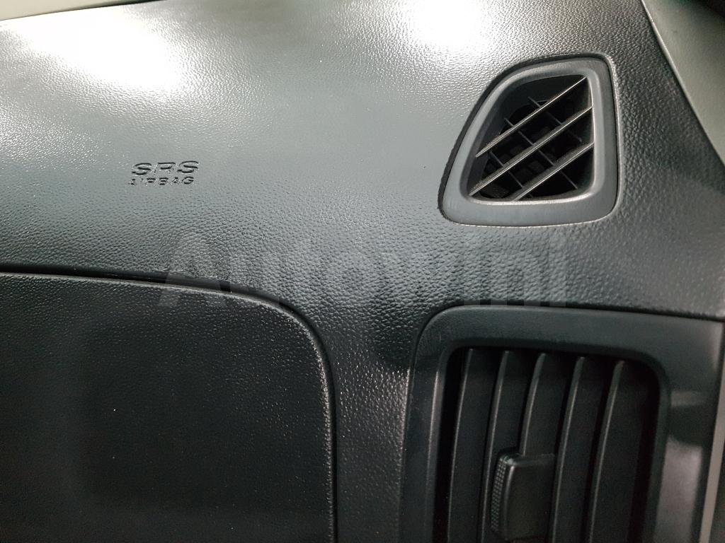 2014 HYUNDAI GRAND STAREX H-1 (DIESEL 12SEATS-ANDROID+CROME) - 32