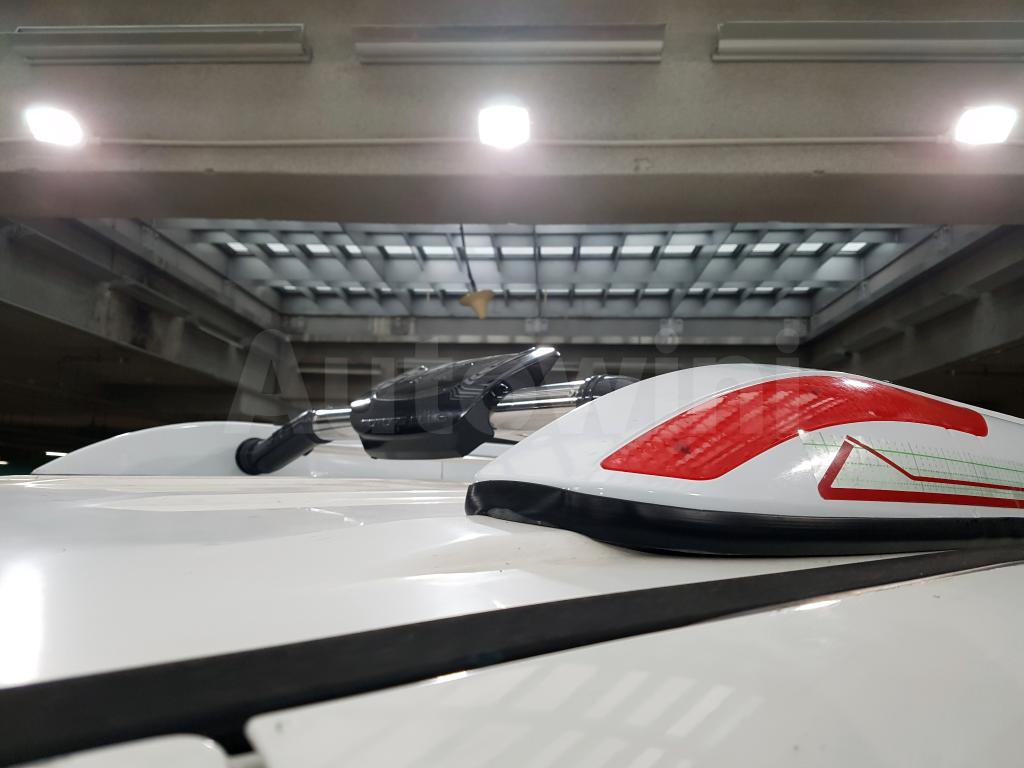 2014 HYUNDAI GRAND STAREX H-1 (DIESEL 12SEATS-ANDROID+CROME) - 39
