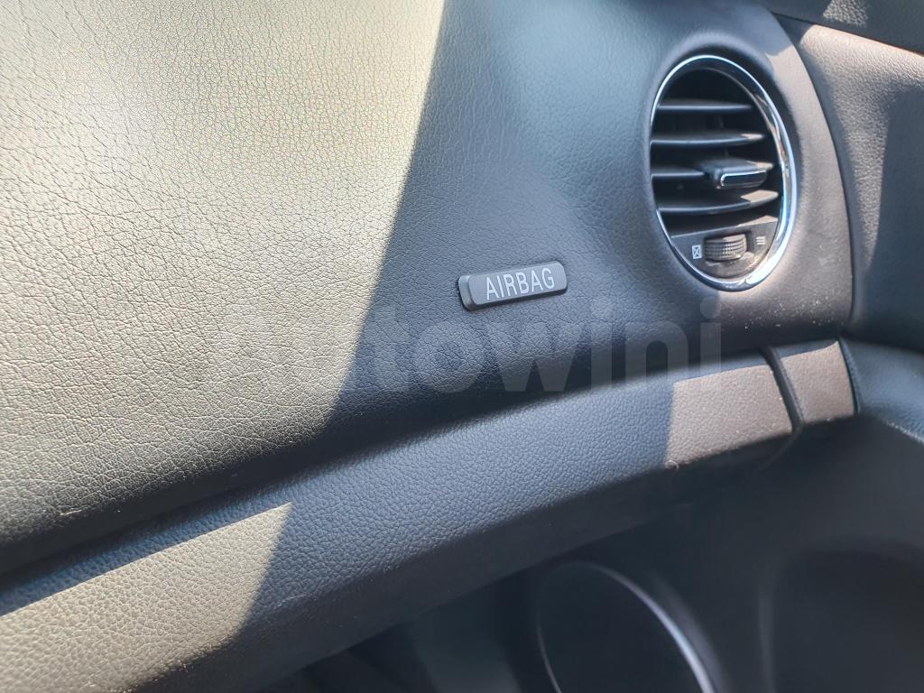 2010 GM DAEWOO (CHEVROLET) LACETTI PREMIERE DIESEL,MT,SUNROOF - 12