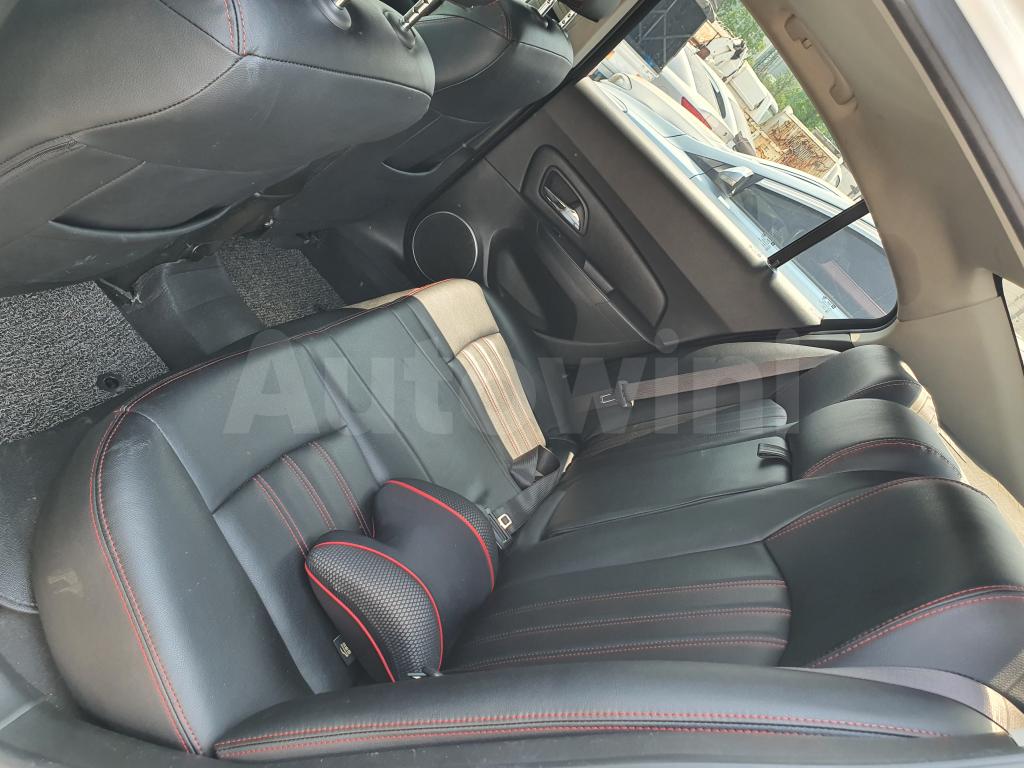 2010 GM DAEWOO (CHEVROLET) LACETTI PREMIERE DIESEL,MT,SUNROOF - 16
