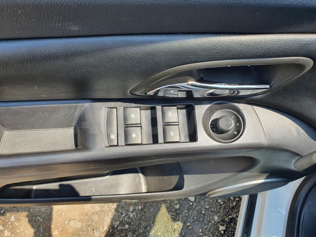 2010 GM DAEWOO (CHEVROLET) LACETTI PREMIERE DIESEL,MT,SUNROOF - 17
