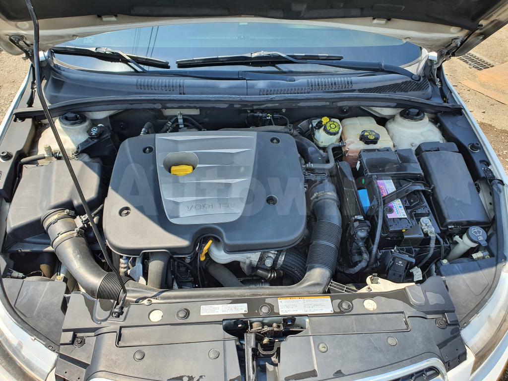 2010 GM DAEWOO (CHEVROLET) LACETTI PREMIERE DIESEL,MT,SUNROOF - 19