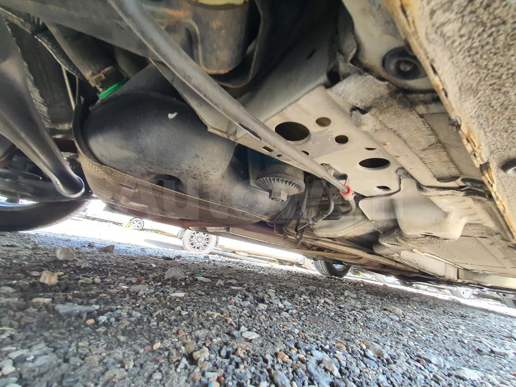 2010 GM DAEWOO (CHEVROLET) LACETTI PREMIERE DIESEL,MT,SUNROOF - 28