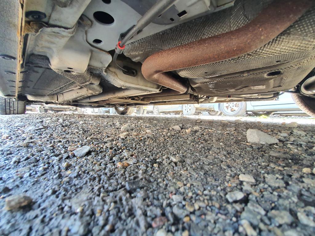 2010 GM DAEWOO (CHEVROLET) LACETTI PREMIERE DIESEL,MT,SUNROOF - 29
