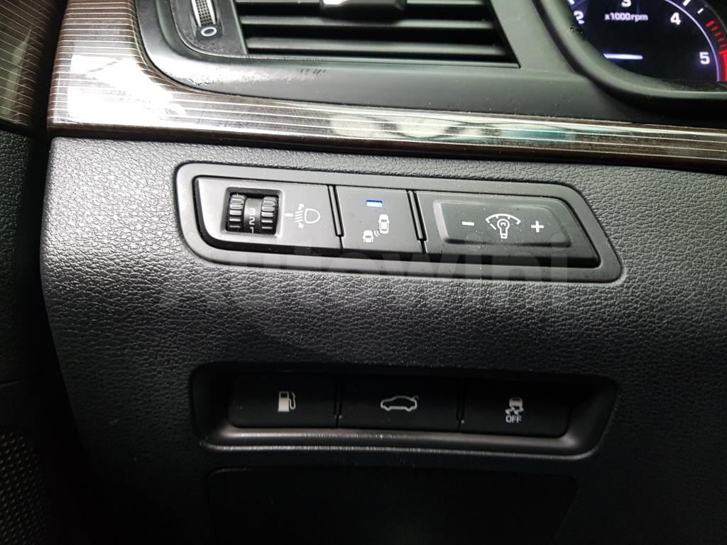 2018 HYUNDAI SONATA RISE NO-ACCIDENT(19R+S*KEY+FULLAUTO - 25