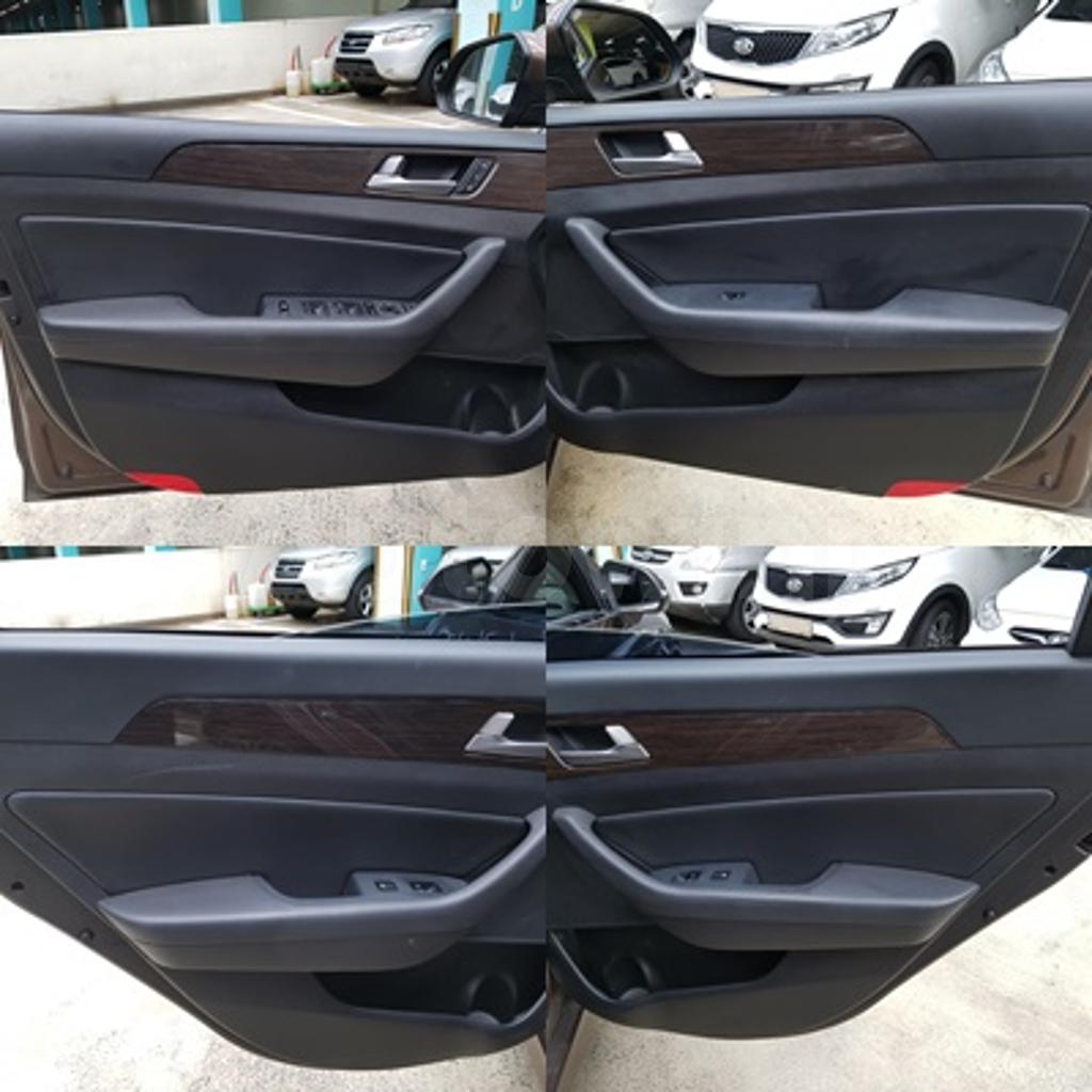 2018 HYUNDAI SONATA RISE NO-ACCIDENT(19R+S*KEY+FULLAUTO - 39