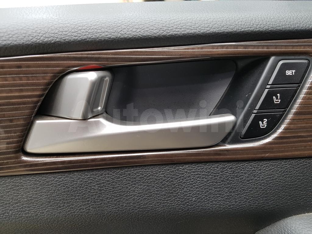 2018 HYUNDAI SONATA RISE NO-ACCIDENT(19R+S*KEY+FULLAUTO - 40