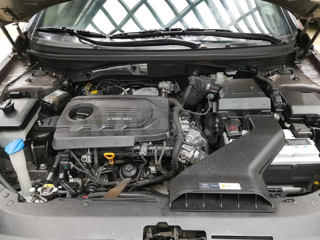 2018 HYUNDAI SONATA RISE NO-ACCIDENT(19R+S*KEY+FULLAUTO - 49