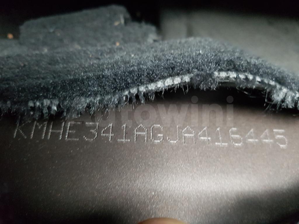 2018 HYUNDAI SONATA RISE NO-ACCIDENT(19R+S*KEY+FULLAUTO - 52