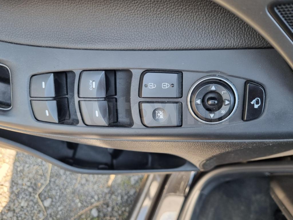 2014 HYUNDAI AVANTE MD ELANTRA SUNROOF,SMART KEY - 12