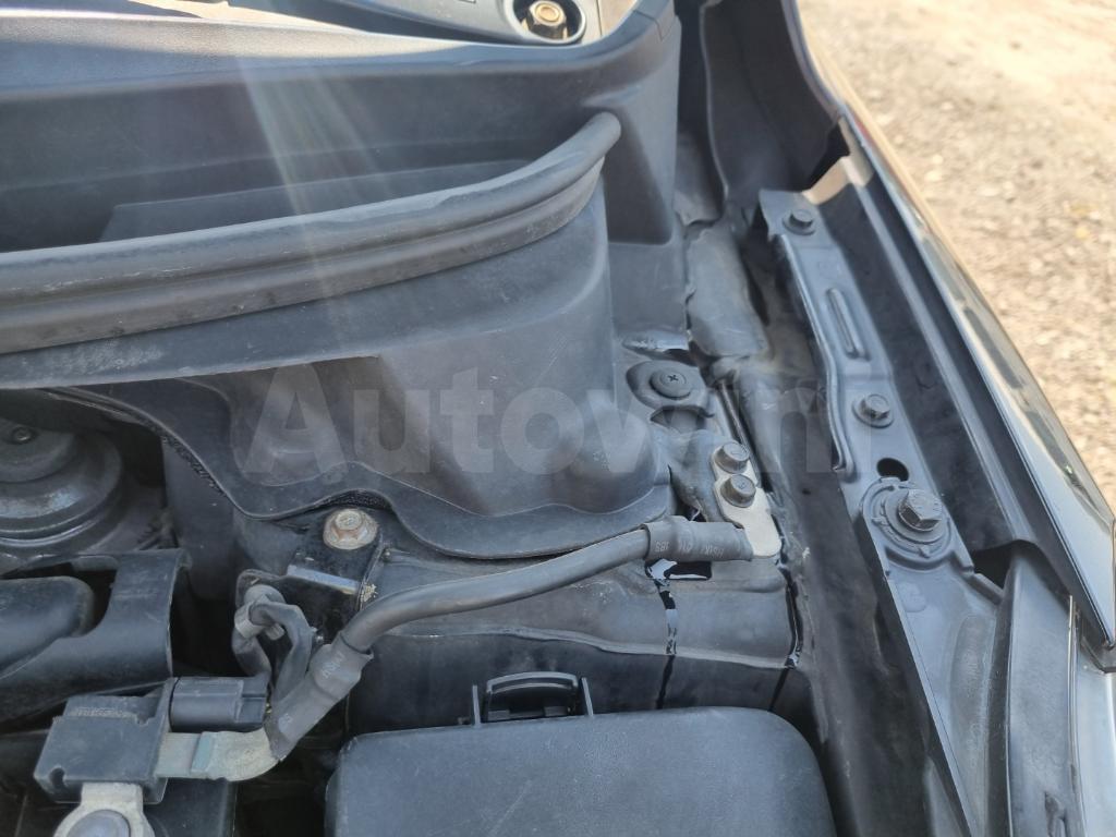 2014 HYUNDAI AVANTE MD ELANTRA SUNROOF,SMART KEY - 29