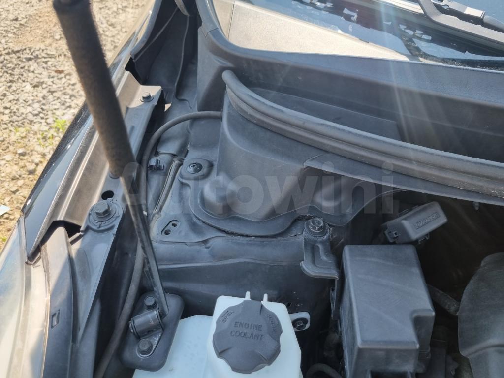 2014 HYUNDAI AVANTE MD ELANTRA SUNROOF,SMART KEY - 30
