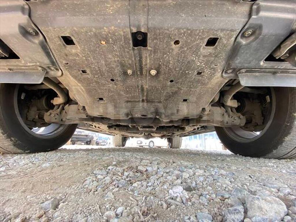 2018 TOYOTA LAND CRUISER ZX - 11