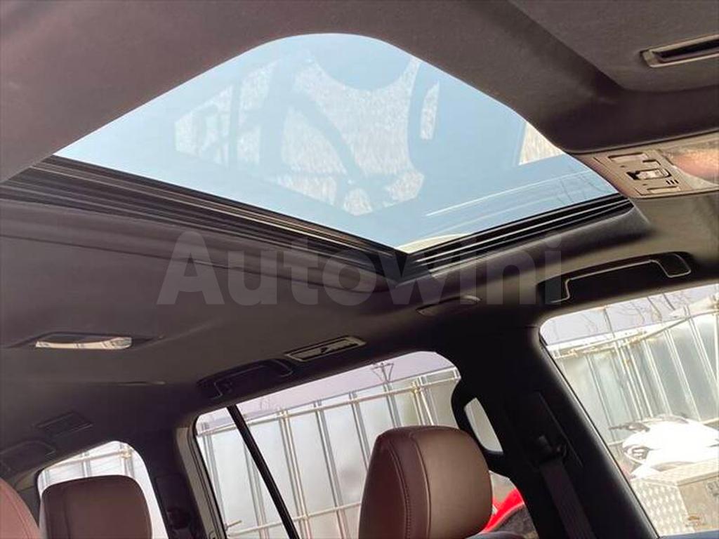 2018 TOYOTA LAND CRUISER ZX - 19