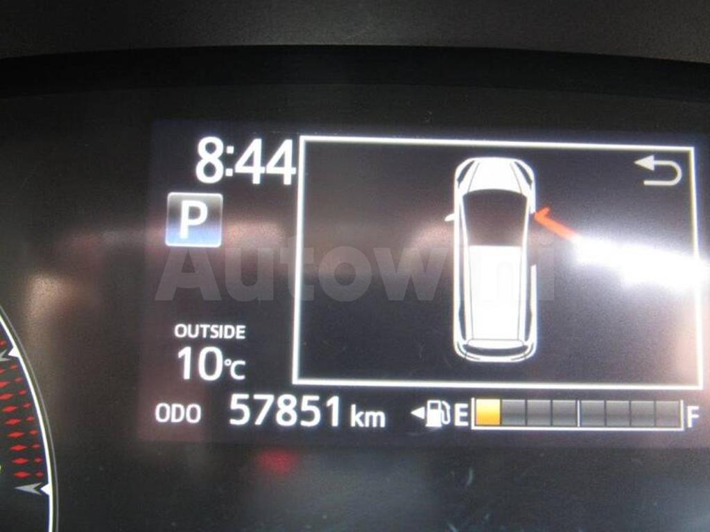 2018 TOYOTA SIENTA X - 17
